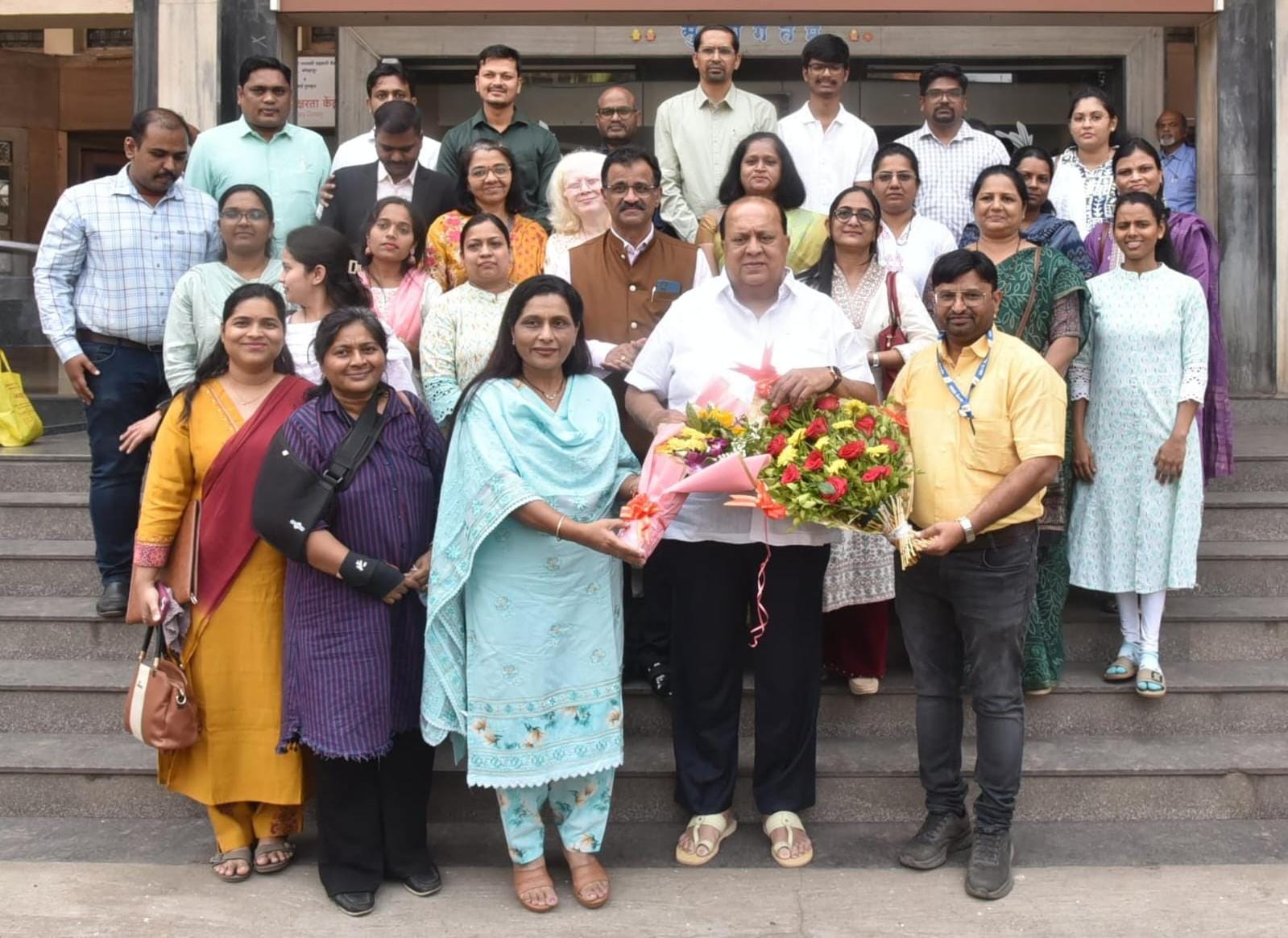 Admission process for Government Ayurveda College and Government Homeopathy Colleges will begin